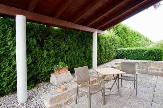 Pension Am Pilgerbach Picture 5