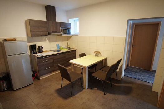 Pension Am Pilgerbach Picture 2