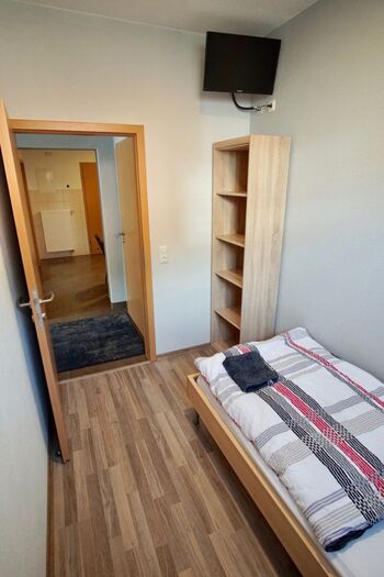 Pension Am Pilgerbach Picture 4