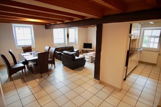 Pension Am Pilgerbach Bild 1