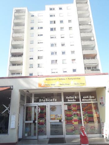Stadtwohnung Heidelberg-Eppelheim, 10% Monats-Rabatt! Zdjęcie 1