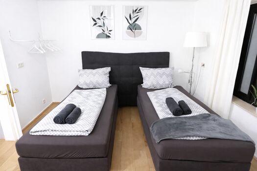 Cozy Apartment Hideaway -5 min zur Autobahn Obrázok 3