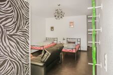 Gemütliches 2 Zimmer Apartment mit Garten und Stauraumfläche Obrázok 1