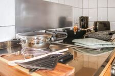 Gemütliches 2 Zimmer Apartment mit Garten und Stauraumfläche Obrázok 13