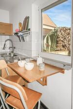 Gemütliches 2 Zimmer Apartment mit Garten und Stauraumfläche Obrázok 10