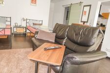 Gemütliches 2 Zimmer Apartment mit Garten und Stauraumfläche Obrázok 9