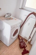 Gemütliches 2 Zimmer Apartment mit Garten und Stauraumfläche Obrázok 16