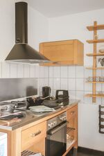 Gemütliches 2 Zimmer Apartment mit Garten und Stauraumfläche Obrázok 3