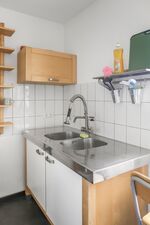 Gemütliches 2 Zimmer Apartment mit Garten und Stauraumfläche Obrázok 7