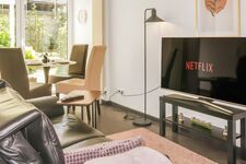 Gemütliches 2 Zimmer Apartment mit Garten und Stauraumfläche Obrázok 17