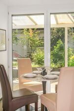 Gemütliches 2 Zimmer Apartment mit Garten und Stauraumfläche Obrázok 11