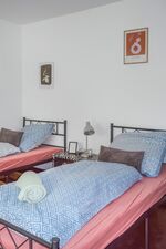 Gemütliches 2 Zimmer Apartment mit Garten und Stauraumfläche Obrázok 8