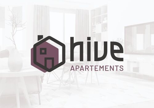 Hive Apartments - Lühnde (15 min zur Messe) Zdjęcie 2