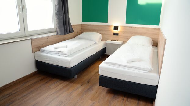 Hive Apartments - Lühnde (15 min zur Messe) Zdjęcie 5