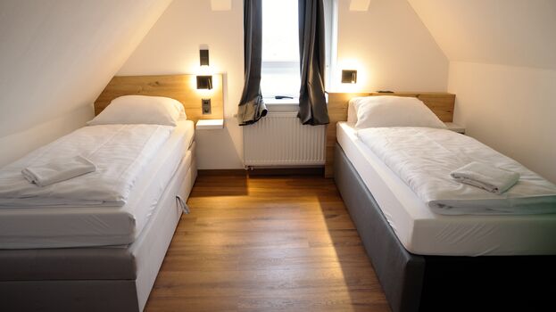 Hive Apartments - Lühnde (15 min zur Messe) Zdjęcie 4