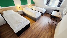 Hive Apartments - Lühnde (15 min zur Messe) Bild 7