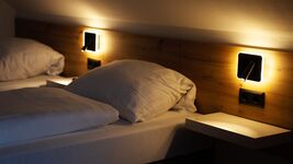 Hive Apartments - Lühnde (15 min zur Messe) Bild 14