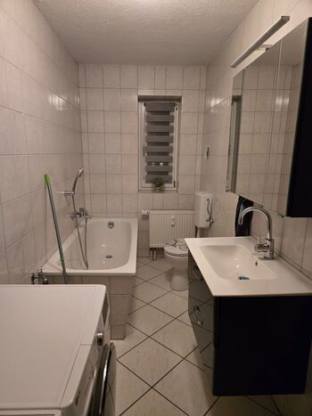 Mieszkanie w Bernburg (Saale) Zdjęcie 4