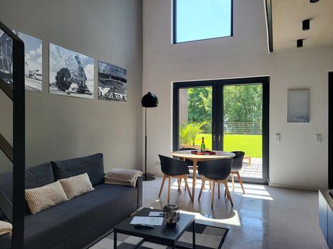Haus Schlossterrassen 4a/4b Picture 3