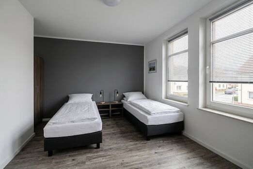 Business Apartment Paunsdorf