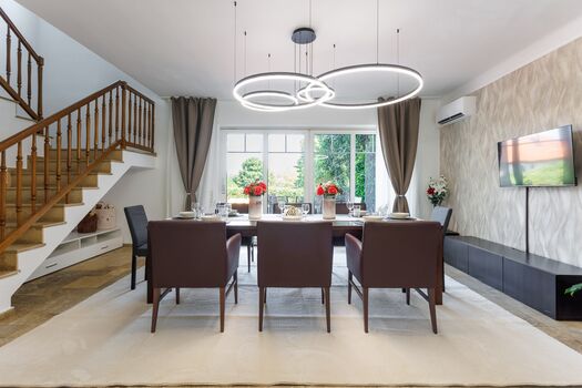 Haus mit Pool & Garten an der Wiener Stadtgrenze Bild 2
