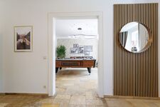 Haus mit Pool & Garten an der Wiener Stadtgrenze Bild 23