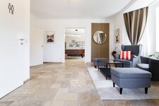 Haus mit Pool & Garten an der Wiener Stadtgrenze Bild 27