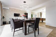 Haus mit Pool & Garten an der Wiener Stadtgrenze Bild 7