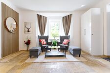Haus mit Pool & Garten an der Wiener Stadtgrenze Bild 26