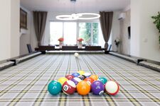 Haus mit Pool & Garten an der Wiener Stadtgrenze Bild 13