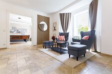 Haus mit Pool & Garten an der Wiener Stadtgrenze Bild 28