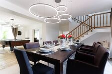 Haus mit Pool & Garten an der Wiener Stadtgrenze Bild 5