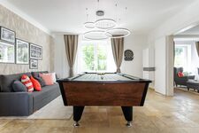 Haus mit Pool & Garten an der Wiener Stadtgrenze Bild 12