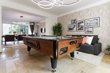 Haus mit Pool & Garten an der Wiener Stadtgrenze Bild 10