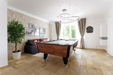 Haus mit Pool & Garten an der Wiener Stadtgrenze Bild 11