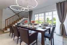 Haus mit Pool & Garten an der Wiener Stadtgrenze Bild 3