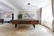 Haus mit Pool & Garten an der Wiener Stadtgrenze Bild 21