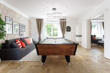 Haus mit Pool & Garten an der Wiener Stadtgrenze Bild 9