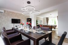 Haus mit Pool & Garten an der Wiener Stadtgrenze Bild 6