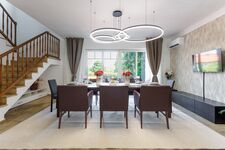 Haus mit Pool & Garten an der Wiener Stadtgrenze Bild 2