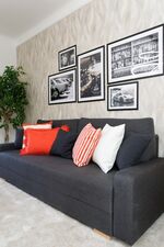 Haus mit Pool & Garten an der Wiener Stadtgrenze Bild 19