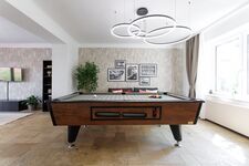 Haus mit Pool & Garten an der Wiener Stadtgrenze Bild 22