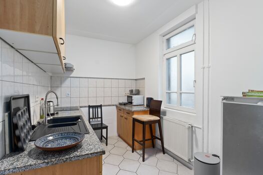 Apartment in Butzbach Picture 3