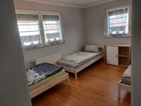 Zentrale Mowo Forchheim, Einzelbetten, WiFI, Bild 4
