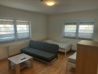 Zentrale Mowo Forchheim, Einzelbetten, WiFI, Bild 9