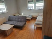Zentrale Mowo Forchheim, Einzelbetten, WiFI, Bild 10
