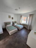 Ferien- & Montagewohnung Das Grüne Haus Zdjęcie 5