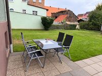 Ferien- & Montagewohnung Das Grüne Haus Zdjęcie 10