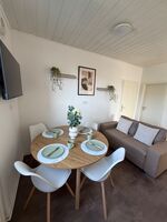 Ferien- & Montagewohnung Das Grüne Haus Zdjęcie 6