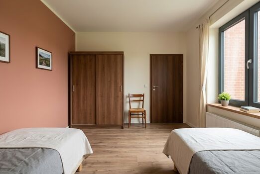 Business Apartment Westerfilde Bild 2